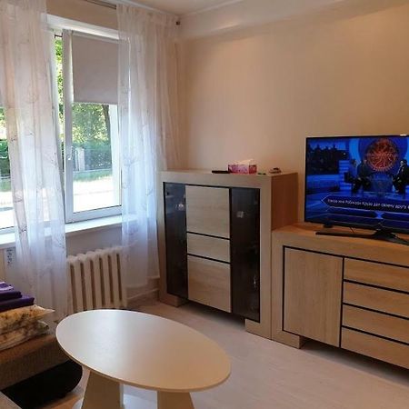 Studio Apartment Located In The Center Of Tallinn. Εξωτερικό φωτογραφία