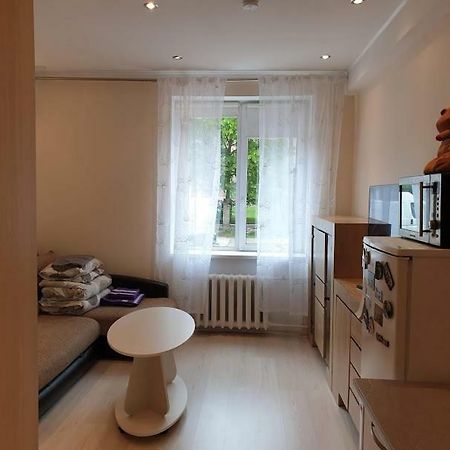 Studio Apartment Located In The Center Of Tallinn. Εξωτερικό φωτογραφία