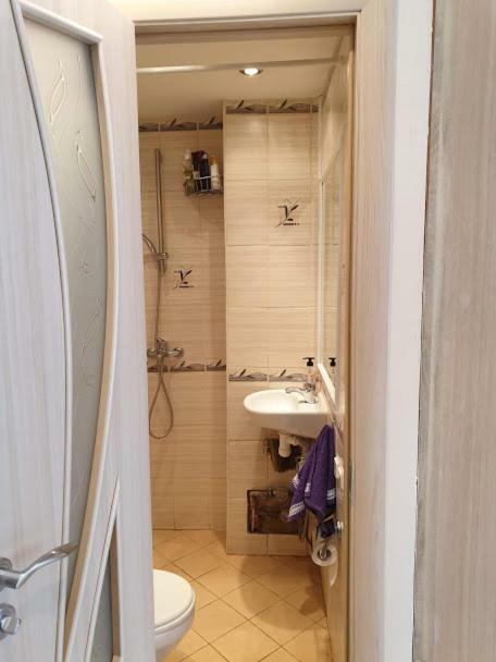 Studio Apartment Located In The Center Of Tallinn. Εξωτερικό φωτογραφία