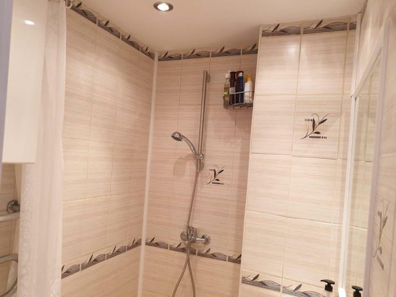 Studio Apartment Located In The Center Of Tallinn. Εξωτερικό φωτογραφία