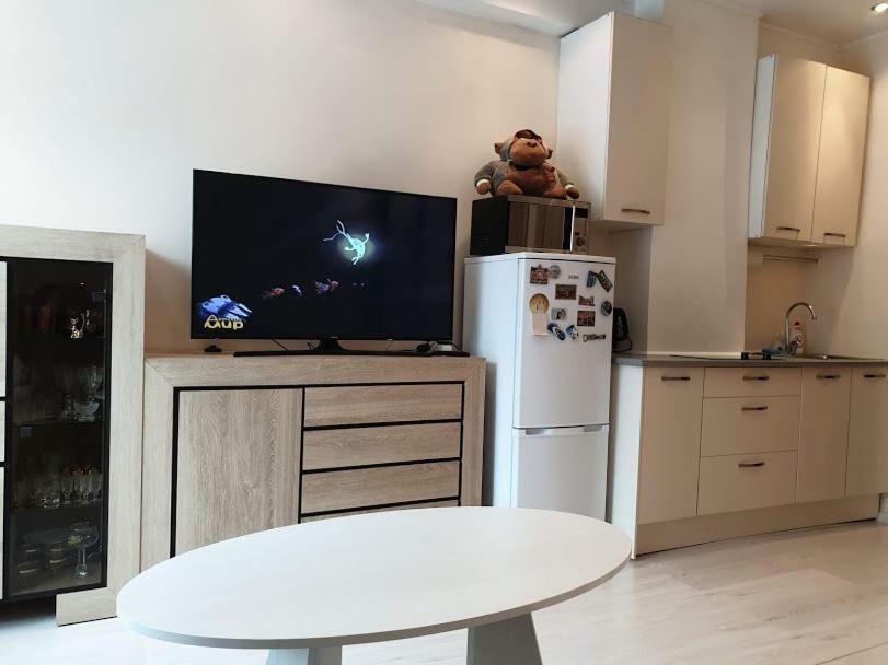 Studio Apartment Located In The Center Of Tallinn. Εξωτερικό φωτογραφία