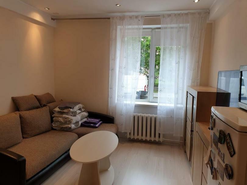 Studio Apartment Located In The Center Of Tallinn. Εξωτερικό φωτογραφία