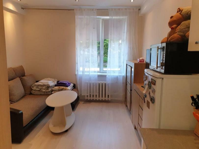 Studio Apartment Located In The Center Of Tallinn. Εξωτερικό φωτογραφία