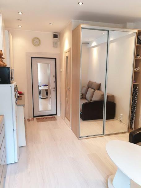 Studio Apartment Located In The Center Of Tallinn. Εξωτερικό φωτογραφία